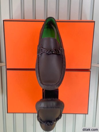 Hermes Alessandro Loafer