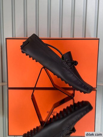 Hermes Alessandro Loafer