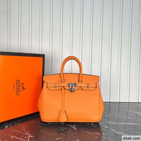Hermes Birkin 25