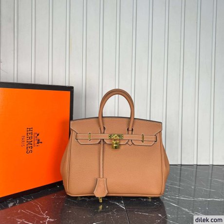 Hermes Birkin 25