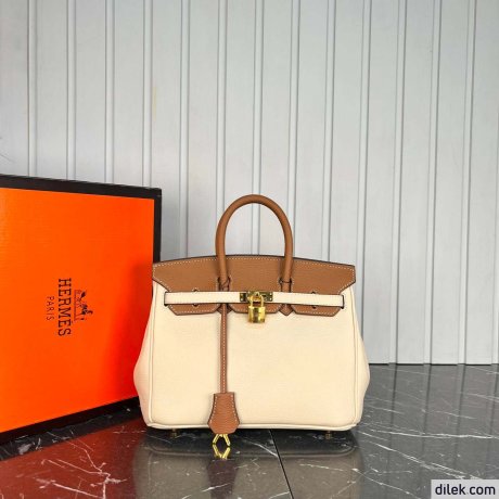 Hermes Birkin 25