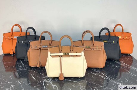 Hermes Birkin 25