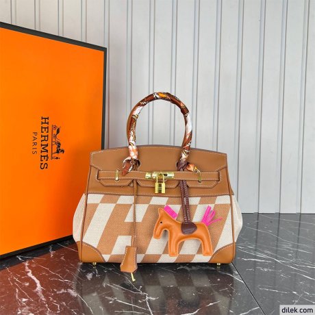 Hermes Birkin 30