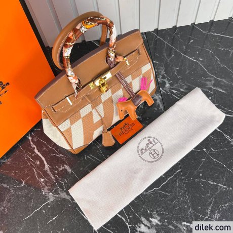 Hermes Birkin 30