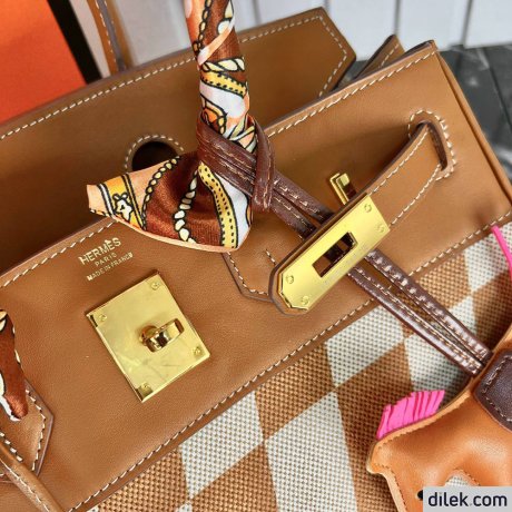 Hermes Birkin 30