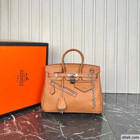 Hermes Birkin Bag