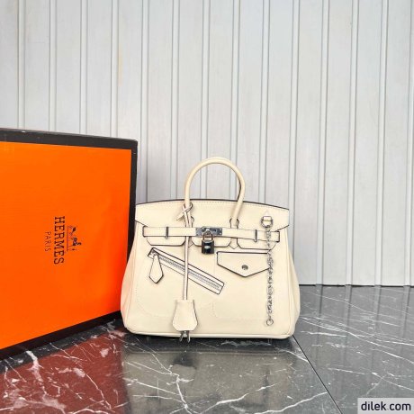 Hermes Birkin Bag