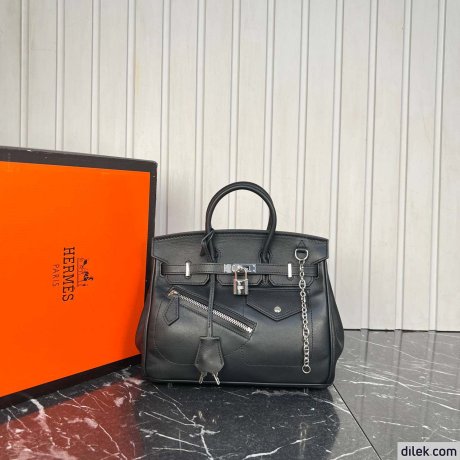Hermes Birkin Bag