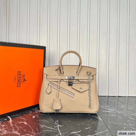Hermes Birkin Bag