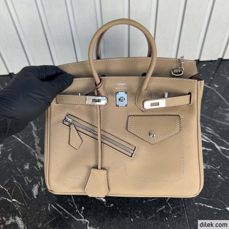 Hermes Birkin Bag