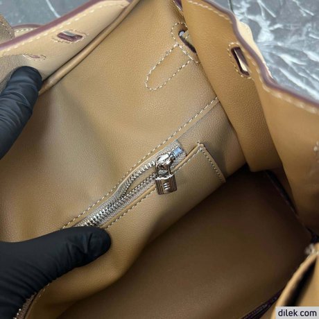 Hermes Birkin Bag
