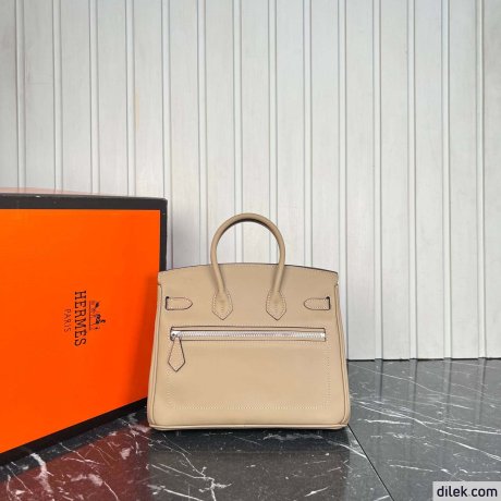 Hermes Birkin Bag