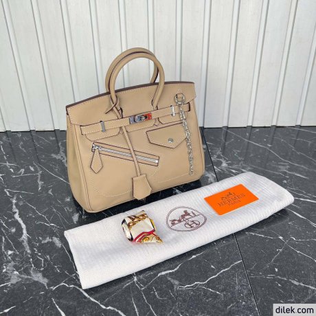 Hermes Birkin Bag