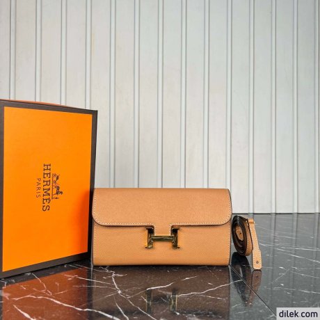 Hermes Constance Bag