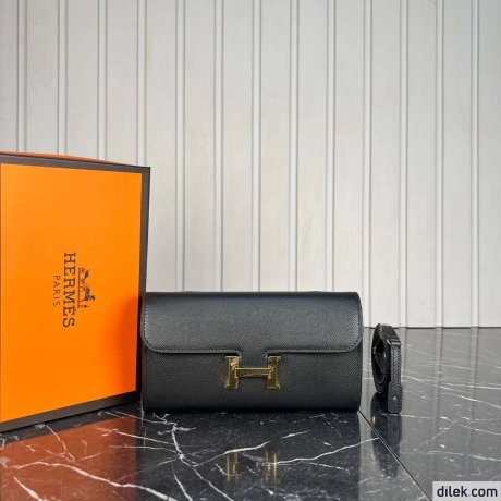Hermes Constance Bag