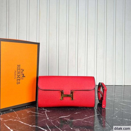 Hermes Constance Bag