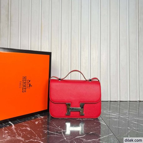 Hermes Constance Medium Bag