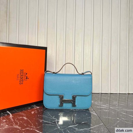 Hermes Constance Medium Bag