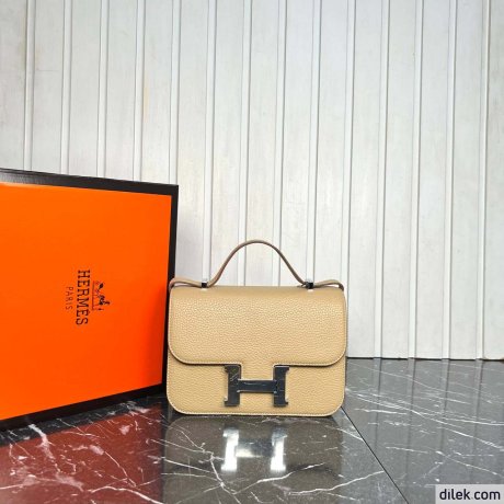 Hermes Constance Medium Bag