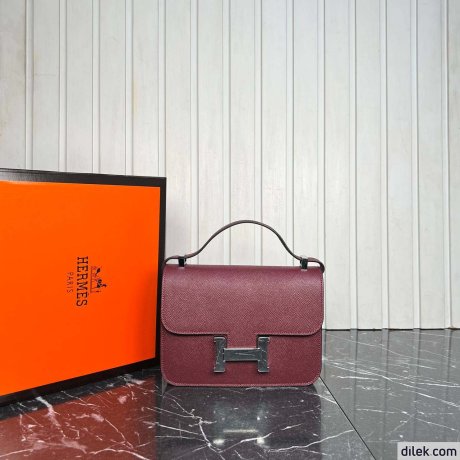 Hermes Constance Medium Bag