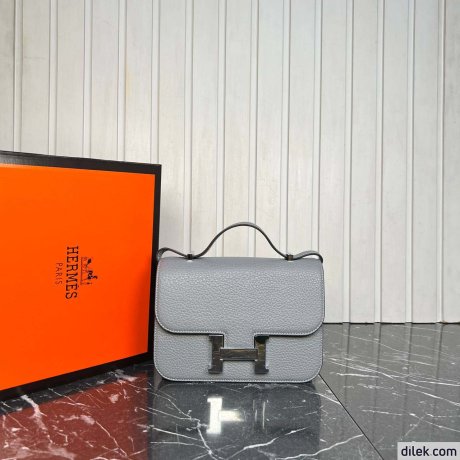 Hermes Constance Medium Bag
