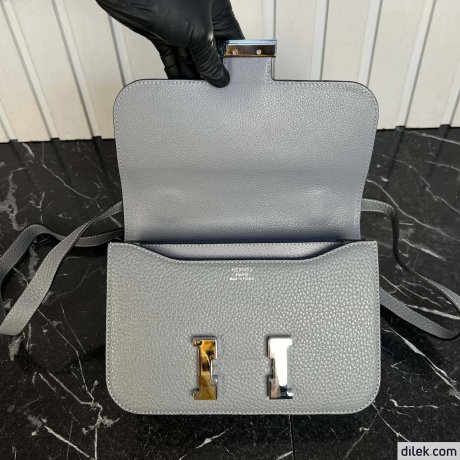 Hermes Constance Medium Bag