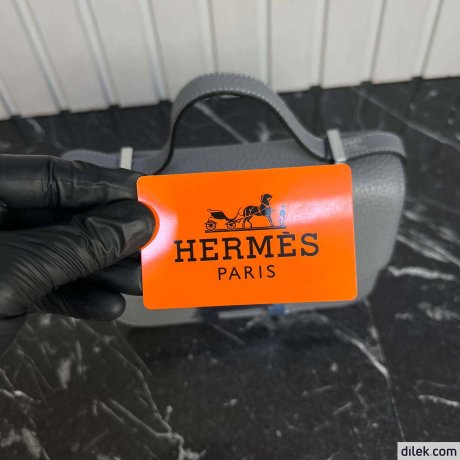 Hermes Constance Medium Bag