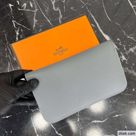 Hermes Dogon Duo Wallet