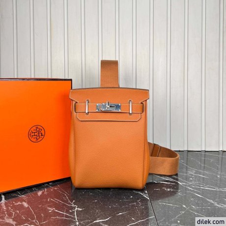 Hermes Hac a Dos PM Backpack