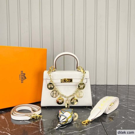 Hermes Kelly 19