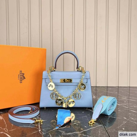 Hermes Kelly 19