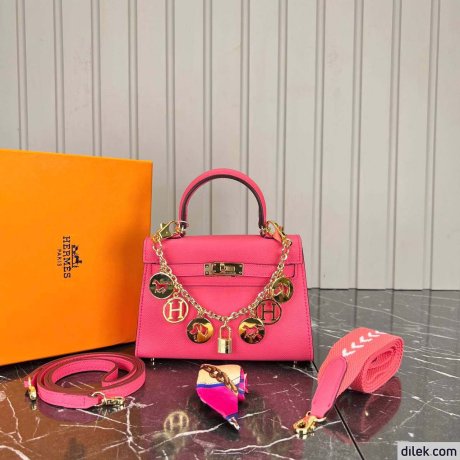 Hermes Kelly 19