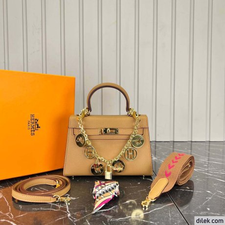 Hermes Kelly 19