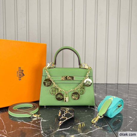 Hermes Kelly 19