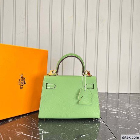 Hermes Kelly 19