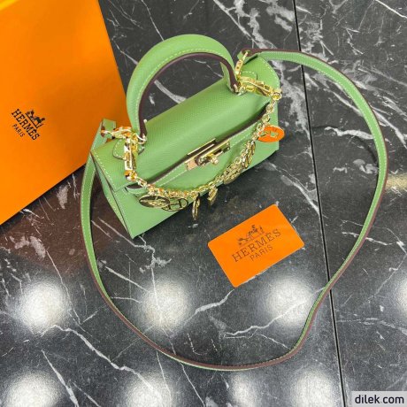 Hermes Kelly 19