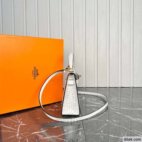 Hermes Kelly 19 Bag