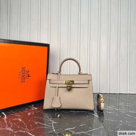 Hermes Kelly 22 Bag