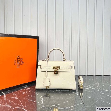 Hermes Kelly 22 Bag