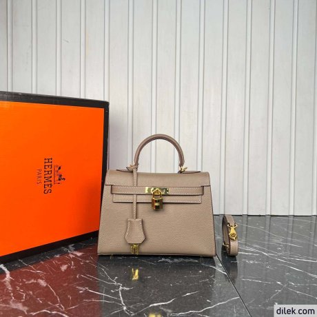 Hermes Kelly 22 Bag