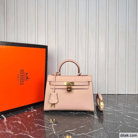 Hermes Kelly 22 Bag