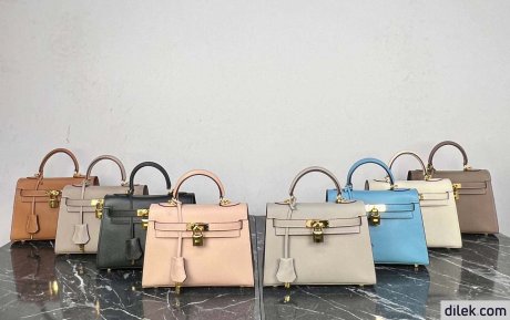 Hermes Kelly 22 Bag