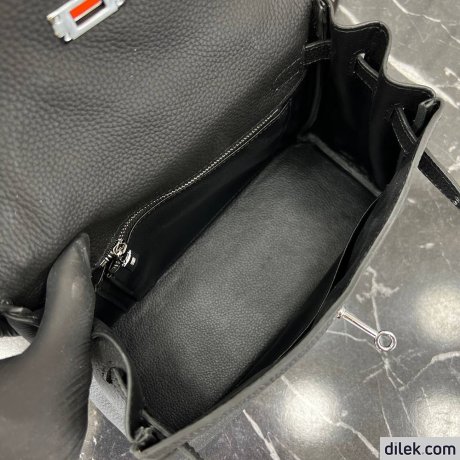 Hermes The Kelly 25