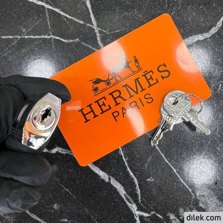 Hermes The Kelly 25