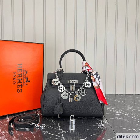 Hermes The Kelly 25