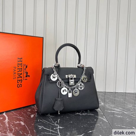 Hermes The Kelly 25