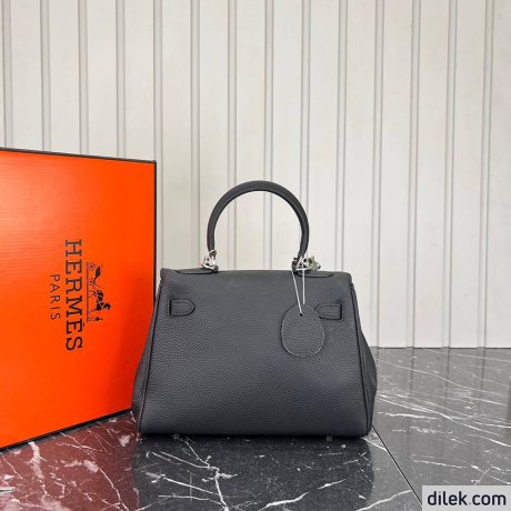 Hermes The Kelly 25
