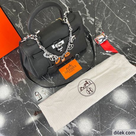 Hermes The Kelly 25