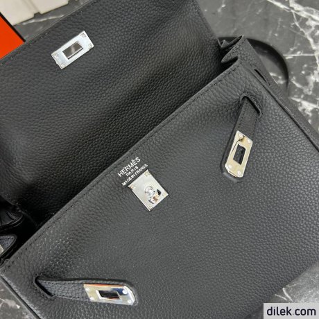 Hermes The Kelly 25