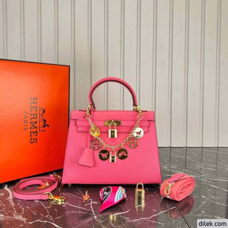 Hermes Kelly 25